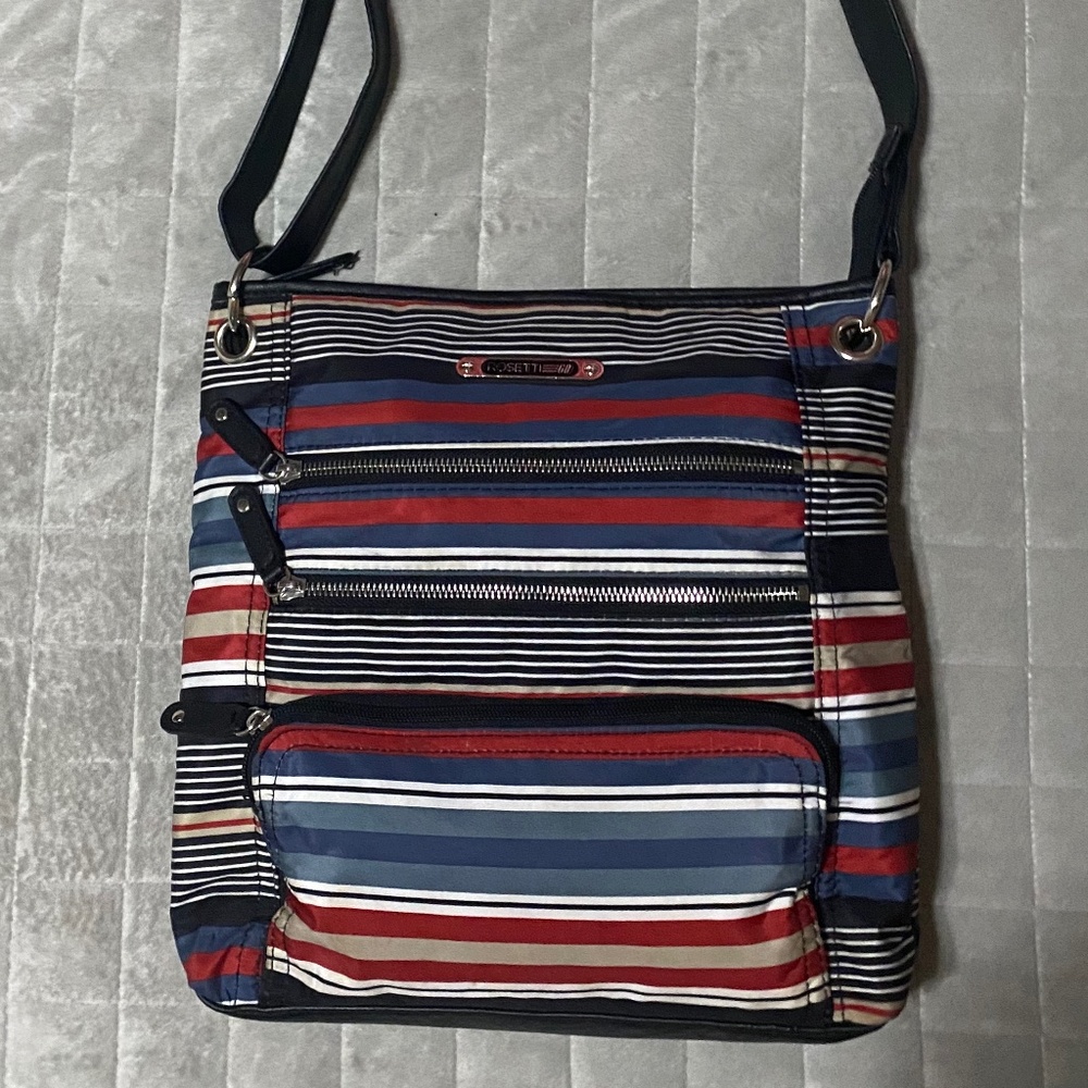 Rosetti  Cross Body bag